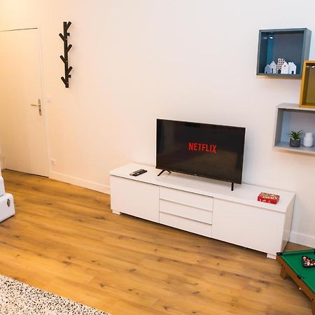 Le Huppe, Hypercentre, Proche Bastille, Wifi Illimite & Netflix グルノーブル エクステリア 写真