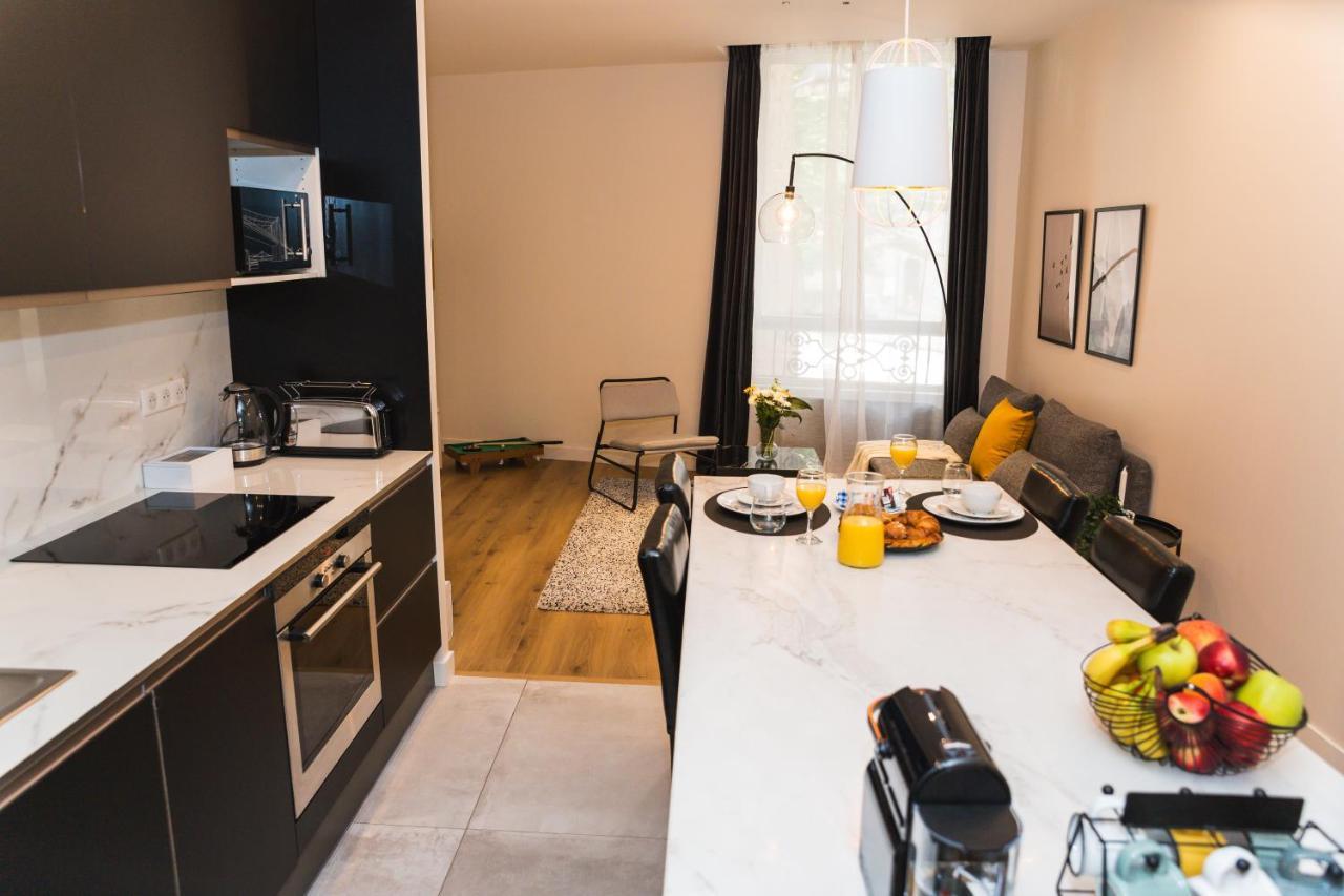Le Huppe, Hypercentre, Proche Bastille, Wifi Illimite & Netflix グルノーブル エクステリア 写真
